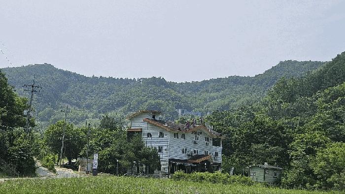 2025타경3549 법원경매 사진3 | 충남 금산군 임야 경매