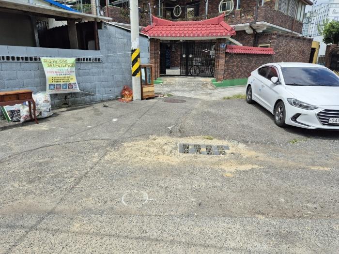 2024타경108455 법원경매 사진2 | 울산 울주군 답 경매