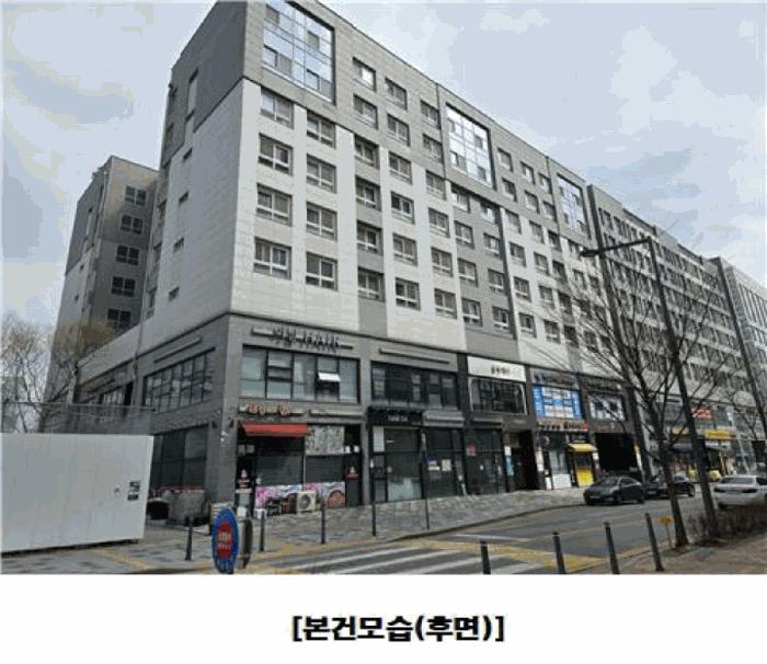 법원경매 2025타경501818 사진4 | 나성동 750 도시형생활주택 경매