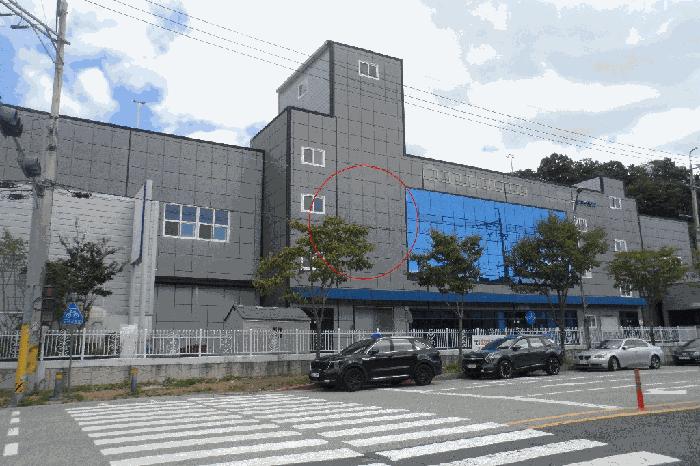 법원경매 2024타경115514 사진2 | 양산시 산막동 565-2 자동차관련시설 경매
