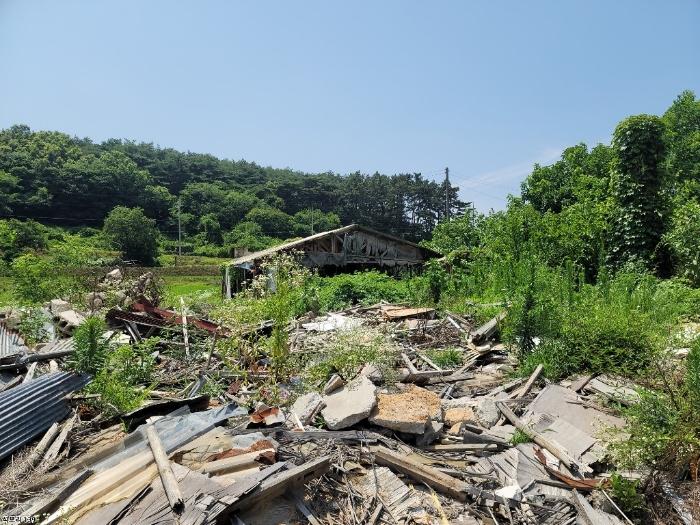 2024타경2567 법원경매 사진3 | 충남 당진시 대지 경매