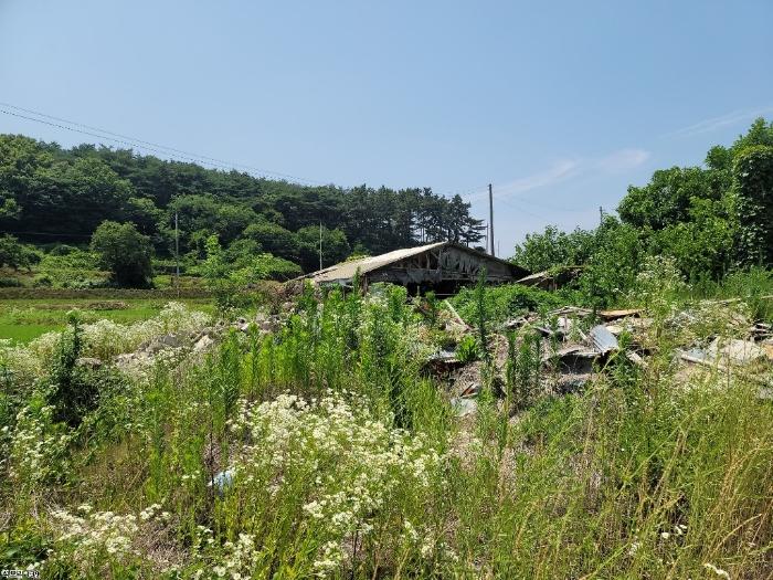 2024타경2567 법원경매 사진4 | 충남 당진시 대지 경매
