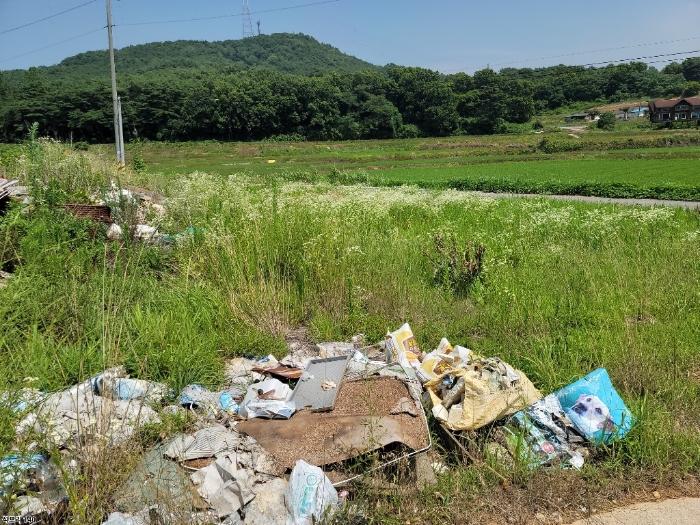 2024타경2567 법원경매 사진5 | 충남 당진시 대지 경매