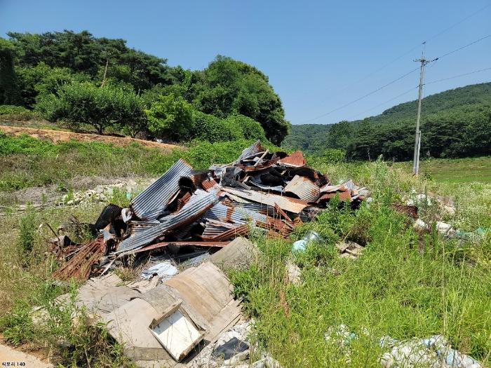 2024타경2567 법원경매 사진6 | 충남 당진시 대지 경매