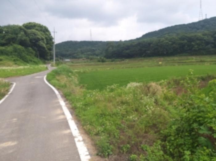 2024타경2567 법원경매 사진9 | 충남 당진시 대지 경매