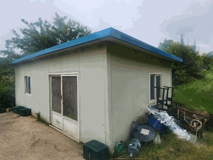 2025타경485 법원경매 사진3 | 경남 김해시 임야 경매