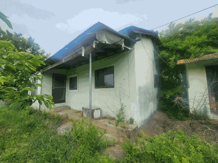 2025타경485 법원경매 사진4 | 경남 김해시 임야 경매