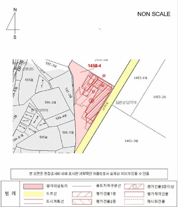 법원경매 2025타경11112 사진46 | 창원시 의창구 북면 근린시설 경매