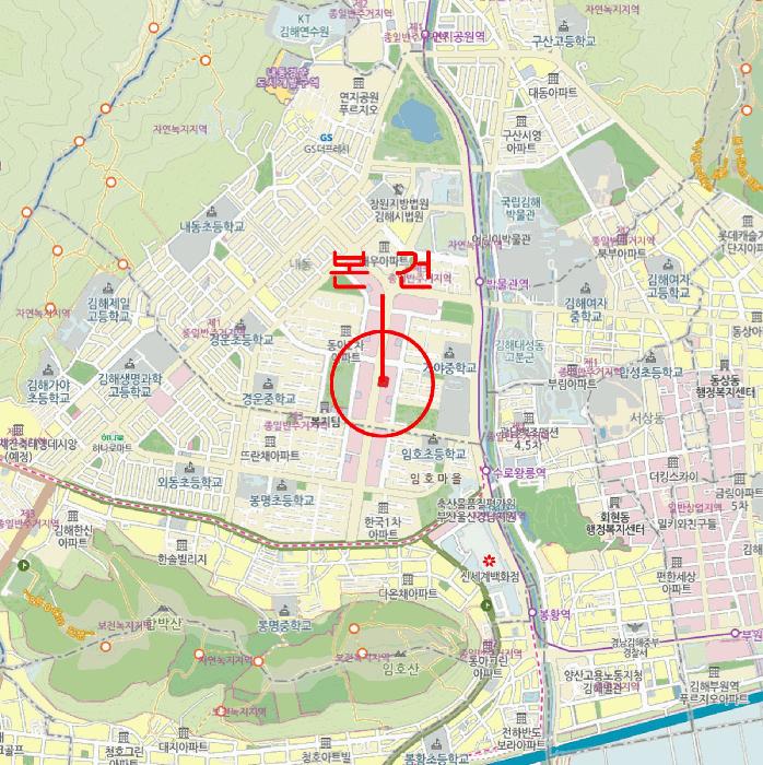 2025타경11490 법원경매 사진23 | 경남 김해시 근린상가 경매