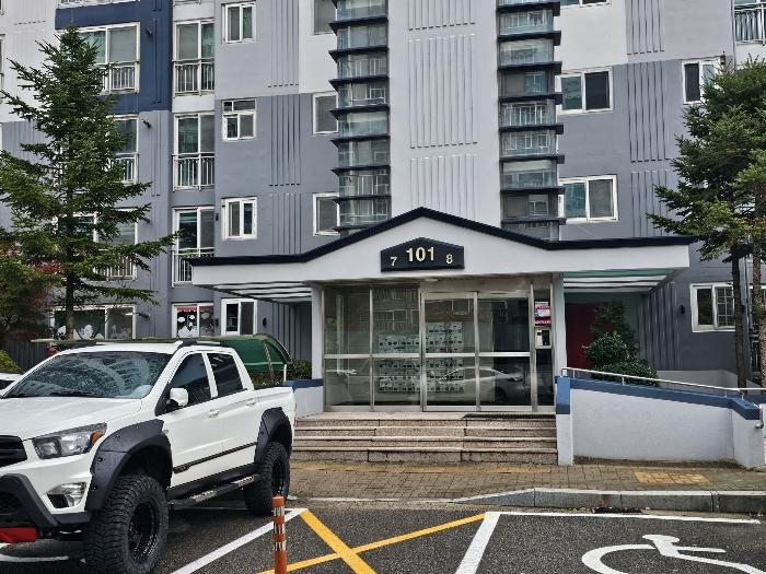 충남 당진시 당진중앙2로 331, 101동 3층307호 아파트 사진 2