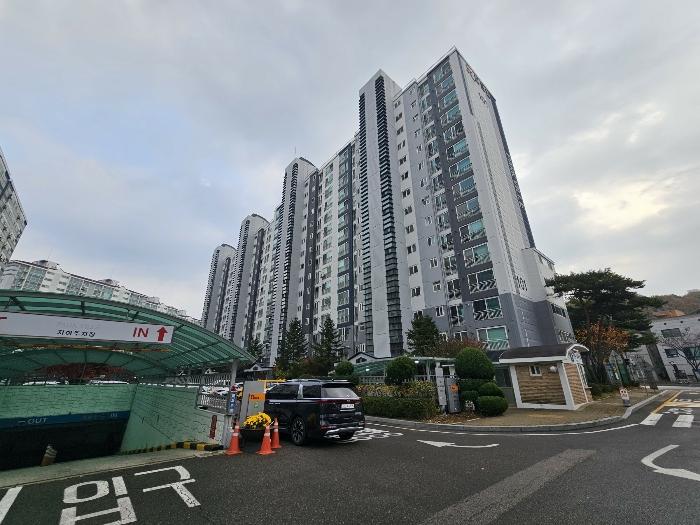 충남 당진시 당진중앙2로 331, 101동 3층307호 아파트 사진 3