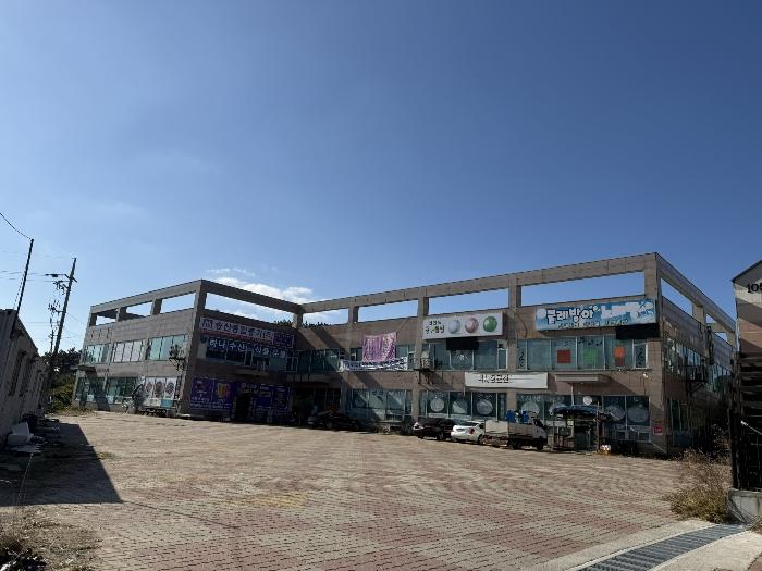 2024타경60259 법원경매 사진5 | 충남 태안군 근린상가 경매