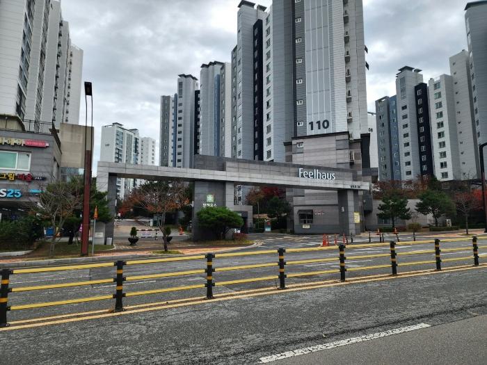 2024타경60419 법원경매 사진3 | 충남 당진시 아파트 경매