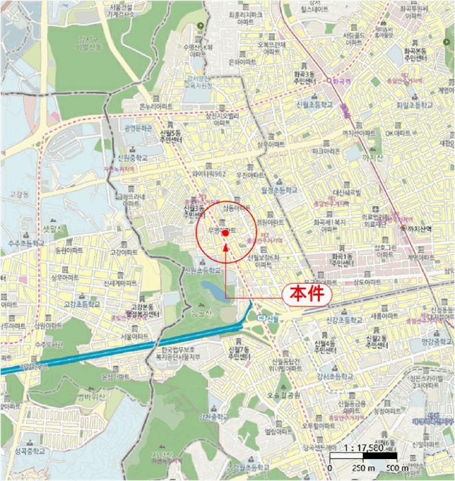 2025타경10007 법원경매 사진13 | 서울 양천구 오피스텔 경매