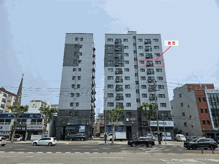 2025타경10007 법원경매 사진6 | 서울 양천구 오피스텔 경매