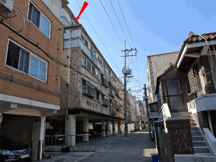 경기도 부천시 원미구 역곡동 243-19 5층 502호 법원경매 물건 대표사진