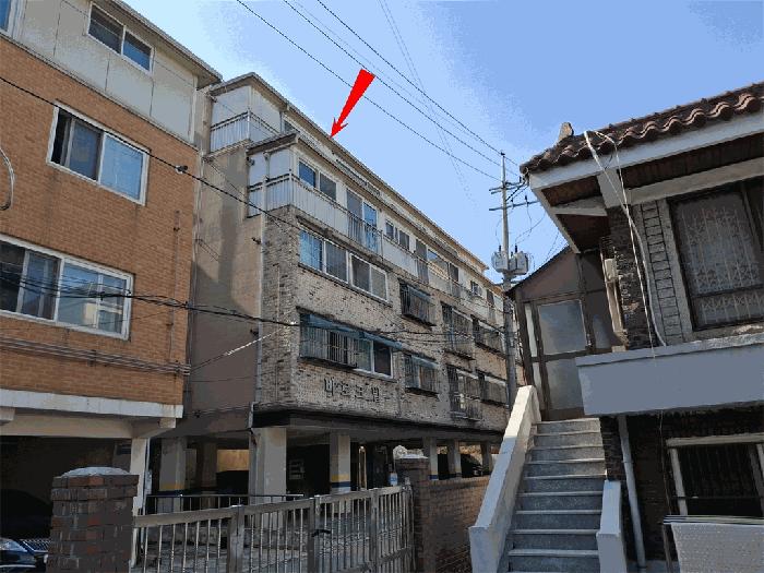 법원경매 2025타경33245 사진8 | 부천시 원미구 역곡동 243-19 다세대주택 경매