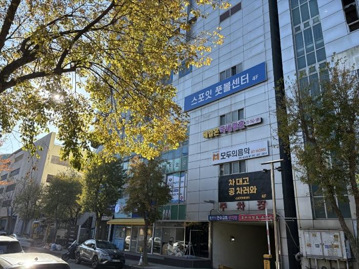 인천광역시 연수구 청능대로 75, 1층102호 (청학동,아이엠씨-9) · 지번주소: 인천광역시 연수구 청학동 502-2 법원경매 물건 대표사진