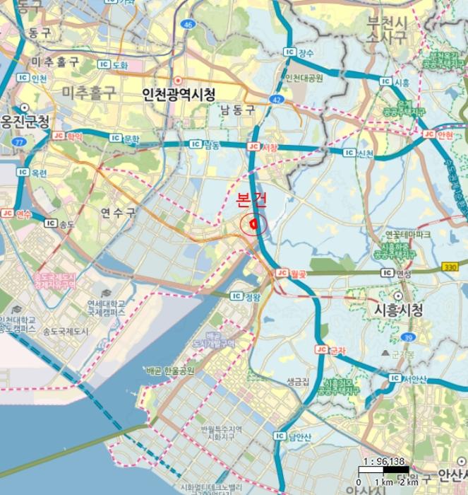 2024타경556221 법원경매 사진10 | 인천 남동구 아파트 경매