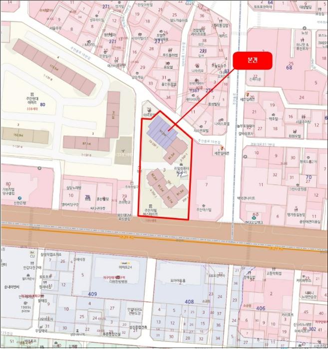 2024타경570517 법원경매 사진10 | 인천 미추홀구 오피스텔 경매