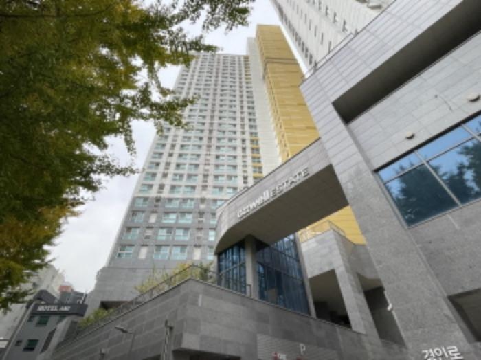 2024타경570517 법원경매 사진5 | 인천 미추홀구 오피스텔 경매