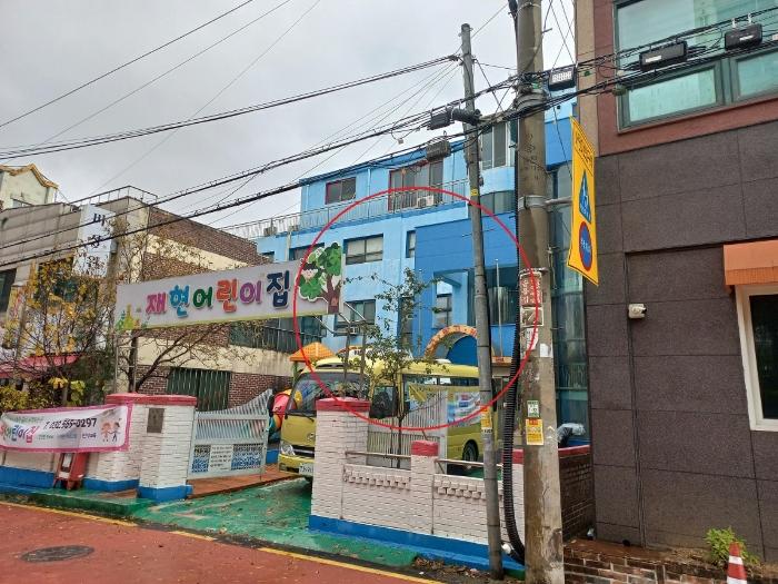 법원경매 2024타경573004 사진2 | 서구 심곡로208번길 노유자시설 경매