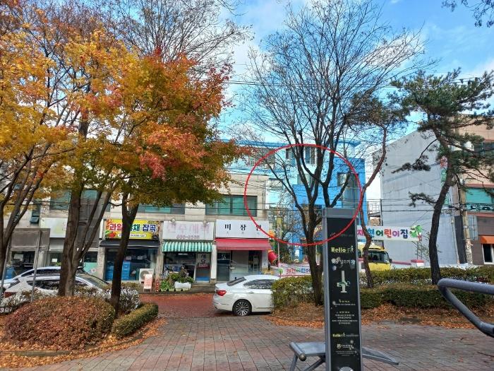 법원경매 2024타경573004 사진3 | 서구 심곡로208번길 노유자시설 경매