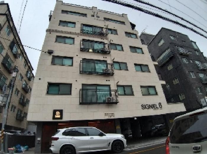 법원경매 2025타경58 사진2 | 서울 양천구 중앙로 근린상가 경매