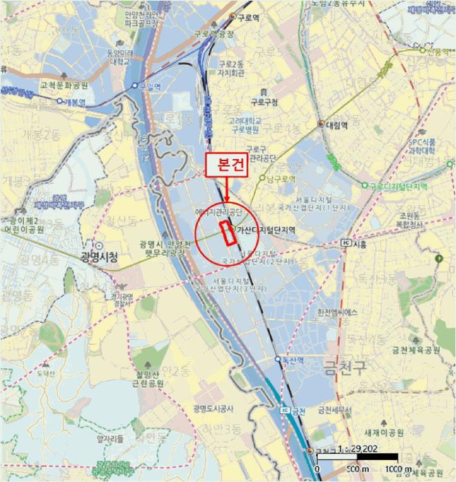 2025타경446 법원경매 사진10 | 서울 금천구 아파트 경매