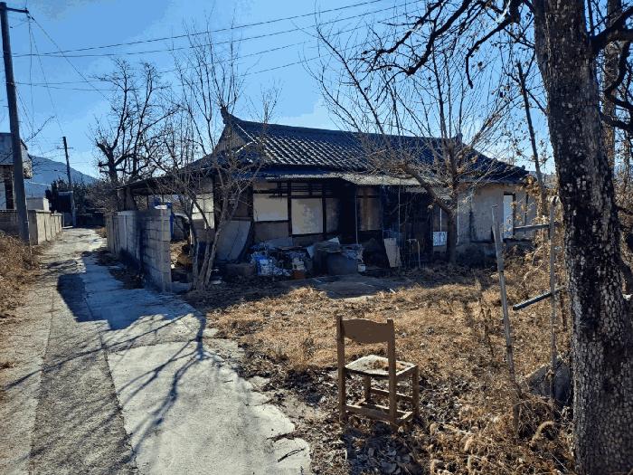 경상북도 경산시 용성면 일광리 44-1 법원경매 물건 대표사진