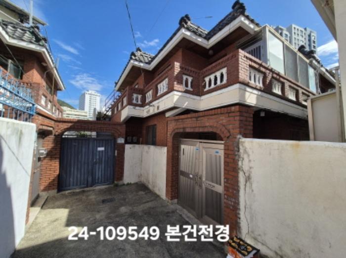 법원경매 2024타경109549 사진4 | 부산 서구 암남동 475-12 주택건물 경매