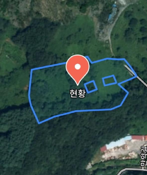 2025타경502858 법원경매 사진3 | 충남 금산군 전 경매
