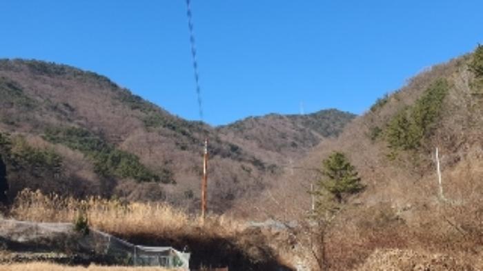 2024타경107364 법원경매 사진3 | 창원 마산합포구 임야 경매