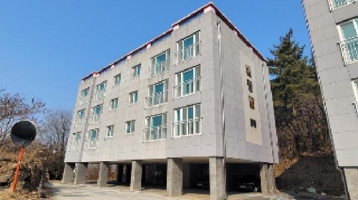 경상남도 함안군 법수면 부남길 70, 비동 2층201호 (힐링빌) · 지번주소: 경상남도 함안군 법수면 윤내리 416-1 법원경매 물건 대표사진