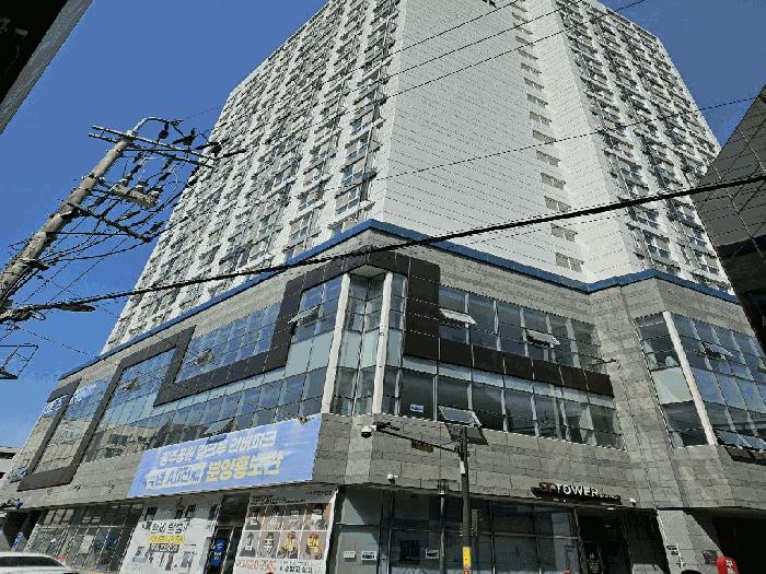 2025타경32668 법원경매 사진3 | 광주 동구 오피스텔 경매