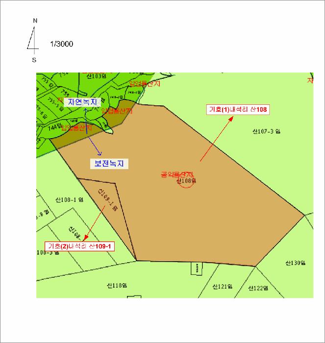 2025타경1206 법원경매 사진7 | 경남 양산시 임야 경매