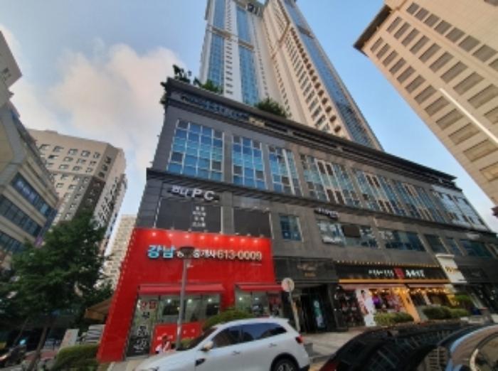 법원경매 2024타경79059 사진5 | 화성시 노작로 오피스텔 경매