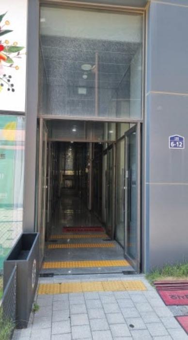법원경매 2024타경7986 사진7 | 화성시 노들길 근린상가 경매