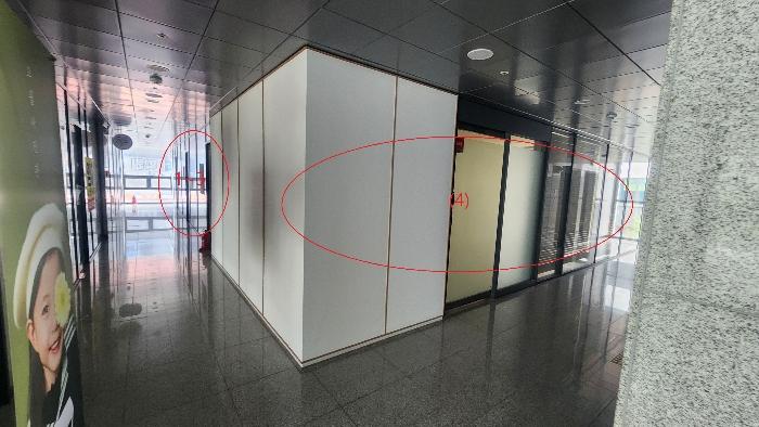 법원경매 2024타경7986 사진5 | 화성시 노들길 근린상가 경매