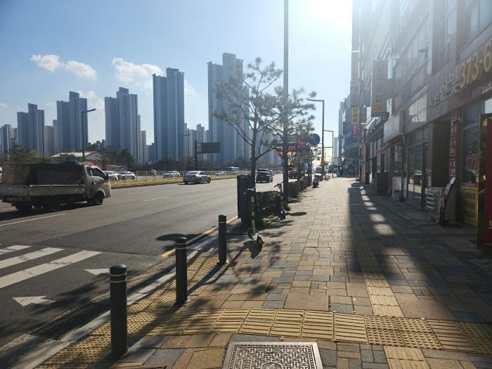 법원경매 2024타경99008 사진5 | 화성시 동탄대로 근린상가 경매