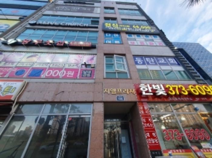 법원경매 2024타경99008 사진8 | 화성시 동탄대로 근린상가 경매