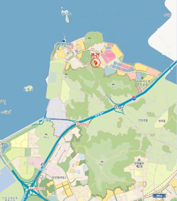 2024타경553772 법원경매 사진41 | 인천 중구 대지 경매