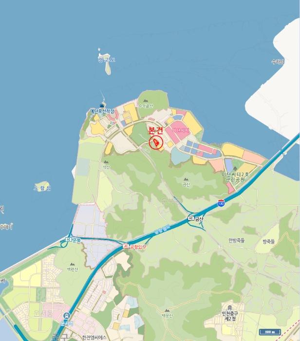 2024타경553772 법원경매 사진43 | 인천 중구 대지 경매