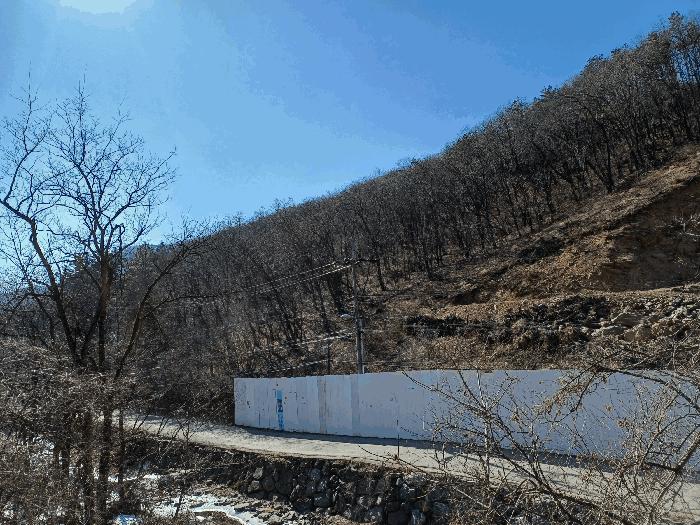 법원경매 2024타경6696 사진7 | 광주시 곤지암읍 열미리 561-3 임야 경매