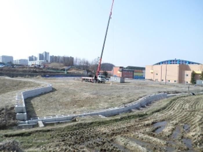법원경매 2024타경506 사진7 | 원주시 태장동 984-1 대지,임야,전답 경매