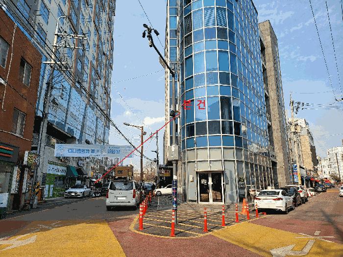 경기도 평택시 평택1로12번길 35, 1층104호 (평택동,평택코아루두드림) · 지번주소: 경기도 평택시 평택동 35-10 법원경매 물건 대표사진