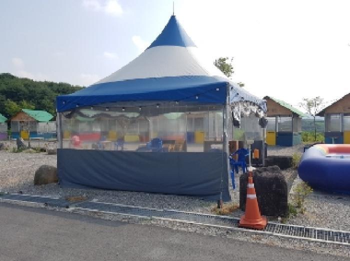 법원경매 2025타경50746 사진28 | 춘천시 동내면 펜션(캠핑장) 경매