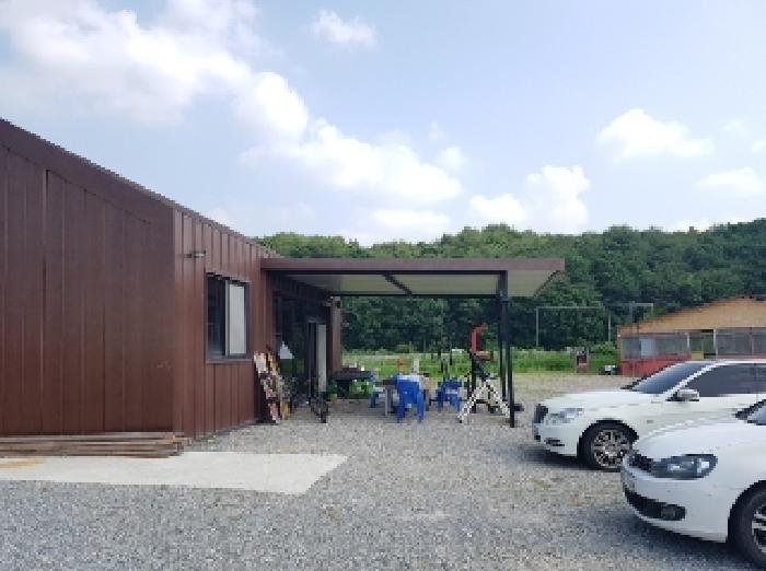 법원경매 2025타경50746 사진30 | 춘천시 동내면 펜션(캠핑장) 경매