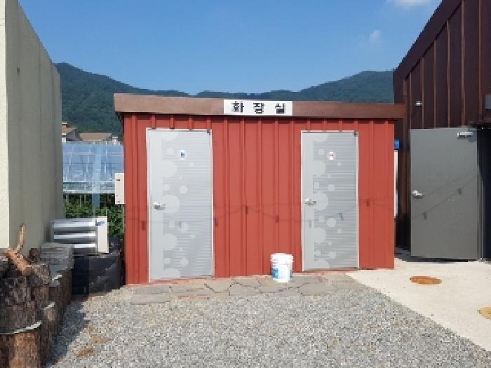 법원경매 2025타경50746 사진33 | 춘천시 동내면 펜션(캠핑장) 경매