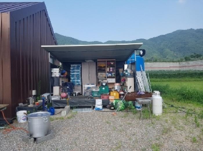 법원경매 2025타경50746 사진34 | 춘천시 동내면 펜션(캠핑장) 경매